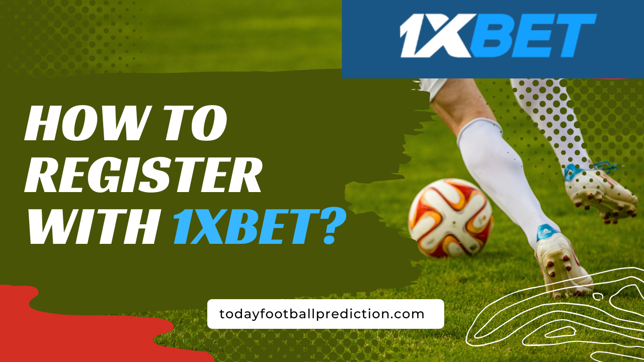 1XBet : Football betting and bonuses in 1XBet